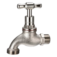 Hose Tap Standard MI