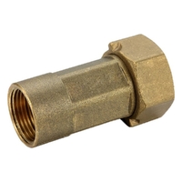 Meter Coupling NSW Thread