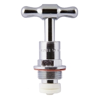 Top Assembly T-Head