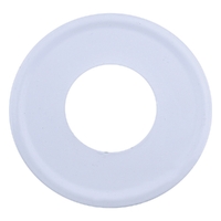 Cover Plate PVC Flat