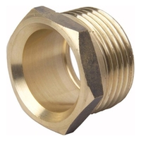 Tube Bush MI No. 4 Brass Capillary