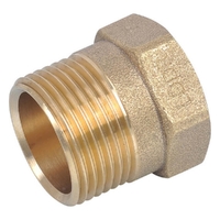 Gas Meter Adaptor