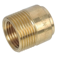 Brazing Connection MI x FI