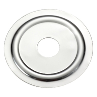 Cover Plate CU Flat