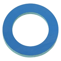 Ball Valve Washers - Suit Swivel Nut Ball Valve Fibre