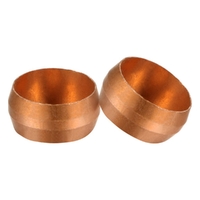 Copper Olive Copper Copper Compression