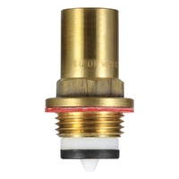 Top Assembly Vandal Proof - Flat