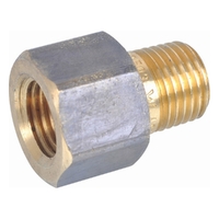 Adaptor Brass Screwed MI x FI