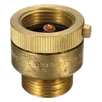 Hose Tap Vacuum Breaker