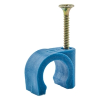 PEX Pipe Clip Tek Screw