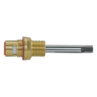 Basin Spindle Assembly Half Turn Ceramic Disc