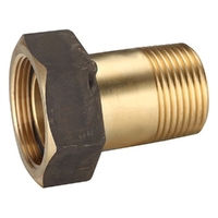 Meter Coupling Meter Thread