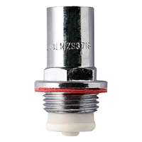 Top Assembly Vandal Proof - Flat
