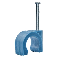 PEX Pipe Clip Masonry Nail