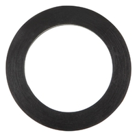 Hose Nut and Tail Washers EPDM Screwed