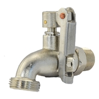 General Purpose Side Locking