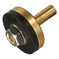 Jumper Valve Brass