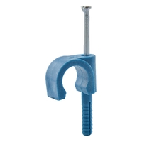 PEX Pipe Clip Concrete Anchor 16 mm