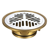 Floor Grate Vinyl