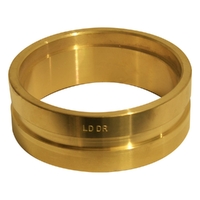Roll Groove Ring