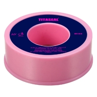 PTFE Tape Pink
