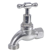 Hose Tap Standard FI