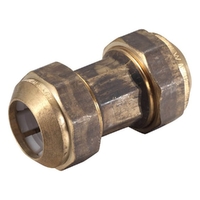 Union DN x DN - Joiner Poly Connection