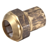 Union DN x FI Poly Connection