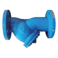 Y-Strainer Cast Iron Table D Non-Watermarked Watts
