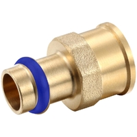 DN32 X 1-1/4FI Female Coupling Water Press