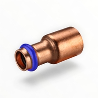 Reducer M And F DN40 X DN20 LF
