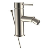 Park Bidette Mixer Brushed Nickel