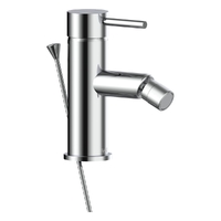 Park Bidette Mixer Chrome