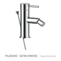 Park Bidette Mixer Satin Chrome