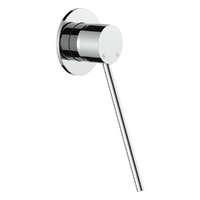 Park Care Wall Mixer Chrome (Lf)