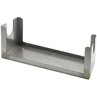Sub Meter Assembly Plate