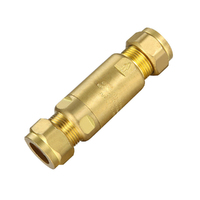 15mm C X C 600kPa Pressure Limiting Valve 
