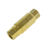 15mm FI X FI 350kPa Pressure Limiting Valve 