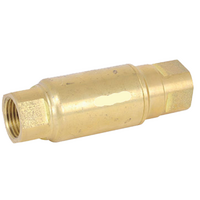 15mm FI X FI 500kPa Pressure Limiting Valve 