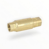 Pressure Limiting Valve 600Kpa 15MM FI X FI LF