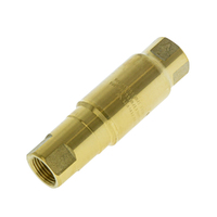 15mm C X C 350kPa  Pressure Limit Valve With Check Valve