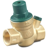 Pressure Reduction Valve FI X FI 20mm