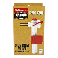 PRO75B-AU Fluidmaster Pro  - Side Cistern Inlet Valve