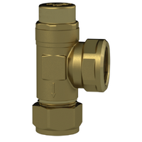 20mm PRV R/A Cxf 500Kpa