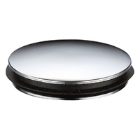 Pop-Up Spare Cap