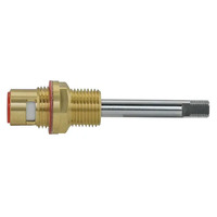 Basin With Ceramic Disc Stuffing Box Assembly Half Turn Standard Flat 