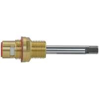 Stuffing Box Assbly Half Turn Stnd Flat Bsn Cer Dsc Contr LF