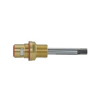 Stuffing Box Assembly Quarter Turn Flat Basin With Ceramic D