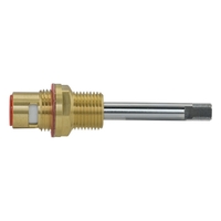 Stuffing Box Assembly Quarter Turn Flat Basin Ceramic Dsc LF