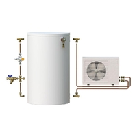QIK15 - Heatpump